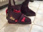 Skischoen, Sport en Fitness, Skiën en Langlaufen, Ophalen, Schoenen, Salomon, Zo goed als nieuw