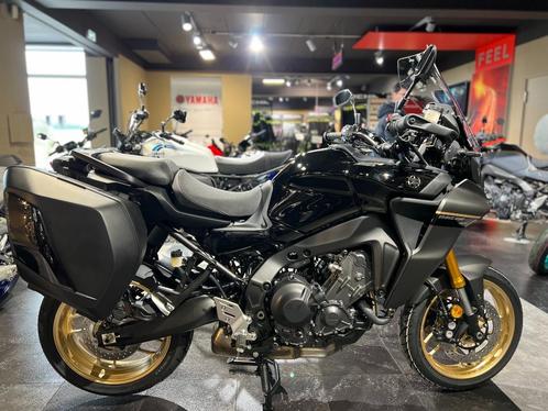 YAMAHA Tracer 900 GT +, Motoren, Motoren | Yamaha, Bedrijf, Toermotor, meer dan 35 kW, 3 cilinders, Ophalen