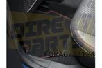 Ford Fiesta VII/ Puma Mattenset (L+R) achterzijde (metal gre, Verzenden, Nieuw, Ford