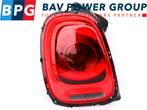 ACHTERLICHT LINKS LED HIGH Mini Mini (F56) (63217297413), Gebruikt, Mini