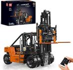 Mould King | 1:6 schaal | vorkheftruck | modelbouw, Overige merken, Verzenden, -, Groter dan 1:32