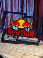Red Bull led, Antiek en Kunst, Antiek | Verlichting, Ophalen