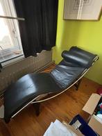 Le Corbusier Lc4 replica cassina, Ophalen, Gebruikt