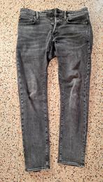 G star Raw, zo goed als nieuw, br 32, lengte 32, grijs!, Vêtements | Hommes, Jeans, G-star Raw, Gris, W32 (confection 46) ou plus petit