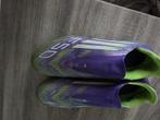 Adidas PRO F50 shoes aankoopprijs 125 euro, Sport en Fitness, Voetbal, Ophalen of Verzenden, Zo goed als nieuw, Schoenen