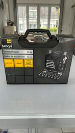 Sencys 83-delige monteurset nieuw, Doe-het-zelf en Bouw, Ophalen, Nieuw