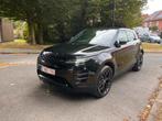 Range Rover Evoque R-dynamic, Autos, Land Rover, Achat, Boîte manuelle, Noir, 5 portes