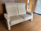 2-zit Ergoline by W.Schillig, Ophalen, 150 tot 200 cm, Tweepersoons, Zo goed als nieuw
