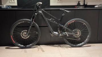 Canyon Spectral 7 Carbon beschikbaar voor biedingen
