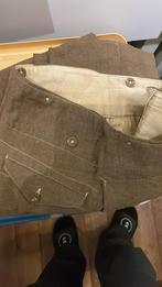 WW2 Engelse battledress broek pantalon, Verzamelen, Militaria | Tweede Wereldoorlog, Ophalen of Verzenden