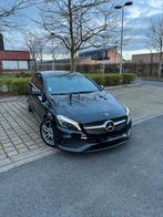 Mercedes Classe A 180 CDI Phase 2 pack AMG 1.5 109 ch, Auto's, Voorwielaandrijving, 1498 cc, 4 cilinders, Zwart