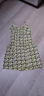 zomerkleedjes maat S - 36, Groggy by JBC, Comme neuf, Jaune, Enlèvement ou Envoi