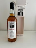 whisky Kilkerran, Verzamelen, Ophalen, Nieuw, Overige gebieden, Overige typen