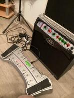 Peavy vypyr ll 40 watt met Sanpera ll, Muziek en Instrumenten, Versterkers | Bas en Gitaar, Ophalen, Zo goed als nieuw, Gitaar