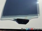 Zijruit linksachter dubbelglas BMW 7-serie E65 51357003215, Auto-onderdelen, Gebruikt, Ophalen of Verzenden, BMW, BMW