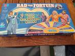 Gezelschapsspel  rad van fortuin., Hobby en Vrije tijd, Ophalen, Nieuw, MB spelen