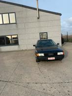 Audi 80, Auto's, Audi, Te koop, Diesel, Particulier, 4 deurs