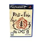 Rule Of Rose Playstation 2 (NIEUW VERZEGELD - NIEUW), Nieuw, Ophalen of Verzenden