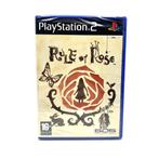 Rule Of Rose Playstation 2 (NEW SEALED - NEUF), Consoles de jeu & Jeux vidéo, Enlèvement ou Envoi, Neuf