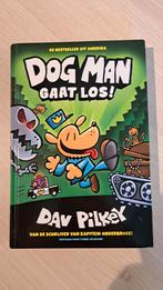 Dav Pilkey - Dog Man gaat los!, Enlèvement ou Envoi, Dav Pilkey