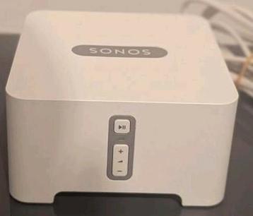 Sonos Connect compatible S2  beschikbaar voor biedingen