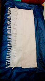 grande écharpe / couverture   +, Enlèvement ou Envoi, Écharpe