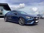 Mercedes-Benz CLA 180 AMG Pack/1steEig/75000km/LED/Nav/Cam/, Auto's, Mercedes-Benz, 0 kg, CLA, Zwart, 4 cilinders