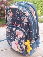 2 boekentassen Stones & bones, Handtassen en Accessoires, Tassen | Schooltassen, Ophalen