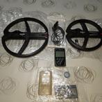 metaaldetector deus/garrett, Hobby en Vrije tijd, Metaaldetectors, Ophalen, Gebruikt, Garrett