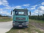 Man tga 26.350 6x4, Auto's, 257 kW, MAN, Grijs, Particulier