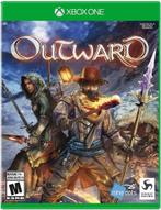Nieuw - OUTWARD - XBOX ONE, Verzenden, Nieuw, Vechten, Online