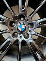 Origineel bmw M velgen 18", Ophalen, Band(en)