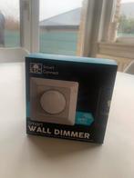 Smart wall dimmer, Ophalen, Nieuw, 200 tot 500 watt
