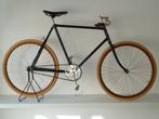 antieke fiets PATHRACER oldtimer classic retro fiets 1920, Fietsen en Brommers, Ophalen