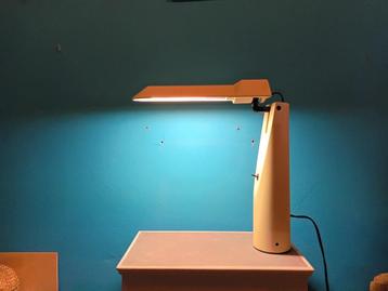 Lampe de bureau design I. Hosoe - Picchio - Années 80 - SOLD