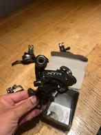 Shimamo XTR M960 a-der nieuw incl doos derailleur retro, Fietsen en Brommers, Fietsonderdelen, Ophalen