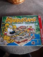 Bordspellen, MARSUPILAMI, amper mee gespeeld, Hobby en Vrije tijd, Gezelschapsspellen | Bordspellen, Drie of vier spelers, Ophalen of Verzenden