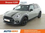 MINI Cooper Clubman Cooper (bj 2021, automaat), Auto's, Mini, 4 deurs, https://public.car-pass.be/vhr/47cb5515-8355-4663-8b03-561491f929c1