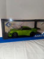 Solido 1/18, Porsche KS-R, Ophalen of Verzenden, Nieuw, Auto, Solido