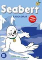 DVD- Seabert - Radiogevaar, Cd's en Dvd's, Dvd's | Kinderen en Jeugd, Ophalen of Verzenden, Avontuur, Film