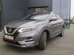 Nissan QASHQAI 1.5 dCi New Tekna DCT (494) (bj 2020), Auto's, Automaat, Gebruikt, 4 cilinders, 116 pk