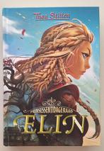 Elin prinsessen van de Dageraad - Thea Stilton, Boeken, Ophalen of Verzenden, Zo goed als nieuw, Thea Stilton, Fictie