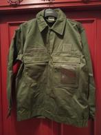Jas voor specialisten in het Franse leger Militaria, Verzenden, Landmacht, Kleding of Schoenen