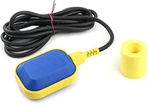 Vlotterschakelaar | automatische waterniveauregeling, Elektronische apparatuur, Onderdelen en Toebehoren, Nieuw, Ophalen of Verzenden