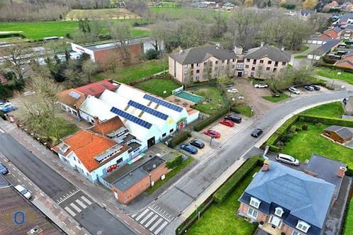 Gebouw te koop in Aalter, 35 slpks, Immo, Huizen en Appartementen te koop, Vrijstaande woning, B