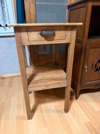 Nacht kastje, Huis en Inrichting, Ophalen, Gebruikt, 45 tot 65 cm, 70 cm of meer