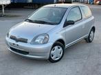 Toyota Yaris 1.3I Benzine  Année 2000, 160.000Km, Auto's, Bedrijf, Handgeschakeld, Blauw, Yaris
