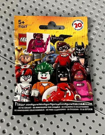 Lego minifiguren 3,50€/st beschikbaar voor biedingen