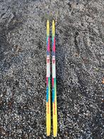 Skis de fond Slegar fantasy 1,9m, Sport en Fitness, Skiën en Langlaufen, Ski's, Ophalen, Overige merken, Gebruikt