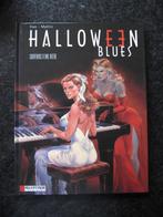 BD  halloween blues 3 eo, Livres, Enlèvement ou Envoi
